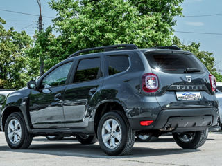 Dacia Duster foto 2