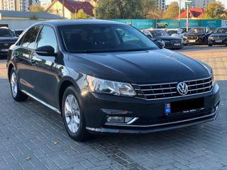 Volkswagen Passat foto 5