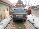 Land Rover Range Rover foto 3