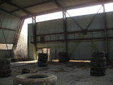 hangar foto 2