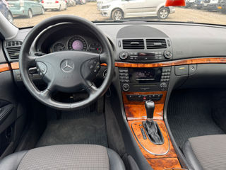 Mercedes E-Class foto 6