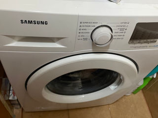 Samsung 6kg stare foarte bună foto 4