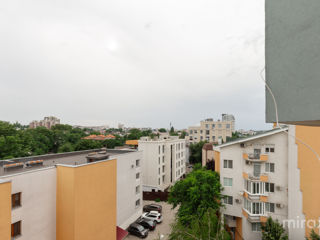 Apartament cu 3 camere, 117 m², Centru, Chișinău foto 12