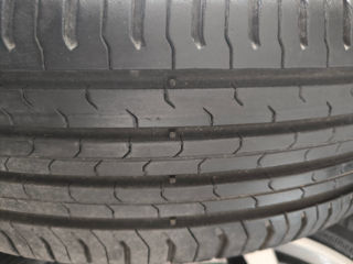 Renault Scenic 4, 195/55 R20,   5/114.3 foto 7