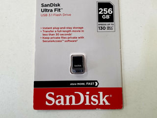 Micro SD 256Gb.128Gb.64Gb. Usb 256Gb 128Gb. SD SanDisk Extreme 150Mb/s la super preț foto 6