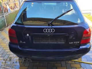 Audi A4 foto 3