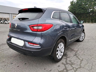 Renault Kadjar foto 4