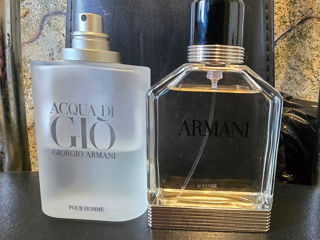 Armani acqua gi gio,pour homme