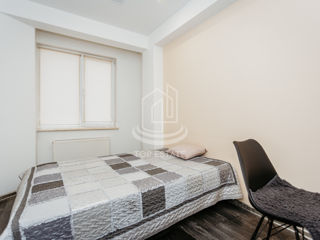 Apartament cu 2 camere, 98 m², Centru, Chișinău foto 11