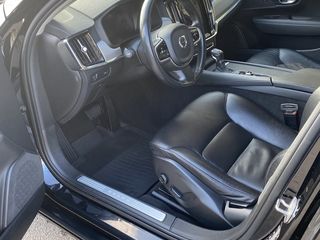 Volvo V90 foto 6