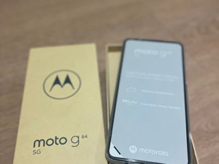 Motorola Moto G84