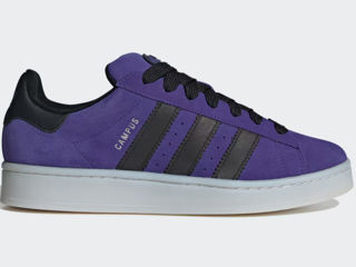 Adidas Campus 00s purple color foto 1