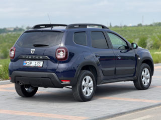 Dacia Duster foto 6
