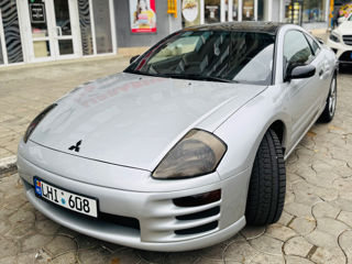 Mitsubishi Eclipse foto 2