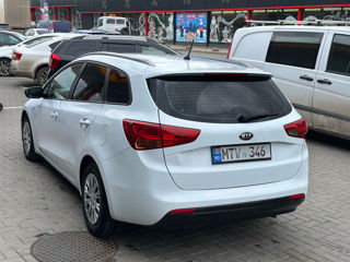 KIA Ceed foto 4