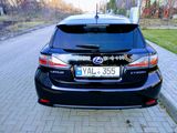 Lexus CT Series foto 7