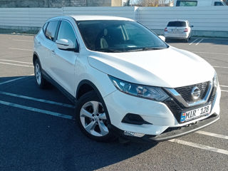 Nissan Qashqai foto 8