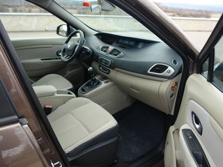 Renault Grand Scenic foto 5