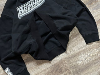 Sweatshirt Reebok Big Logo foto 3