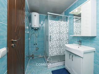 Casa, 2 camere,  Botanica, Chișinău foto 5