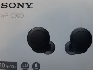 Sony WF-C500