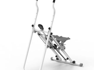 Aparat fitness Stepper Тренажер Степперы фото 13