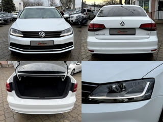 Volkswagen Jetta foto 9