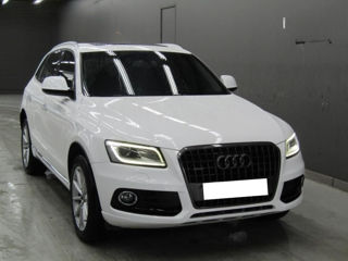 Audi Q5 foto 3