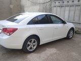 Chevrolet Cruze foto 5