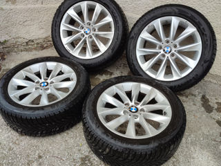 Goodyear 245 50/18 pentru BMW