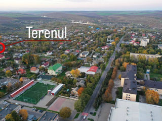 Teren / Ciorescu / Centru foto 6