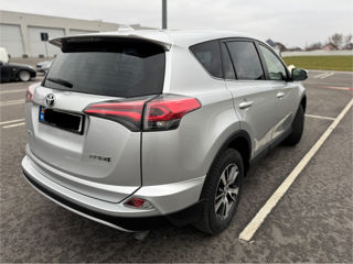 Toyota Rav 4 foto 2