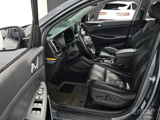 Hyundai Tucson foto 7