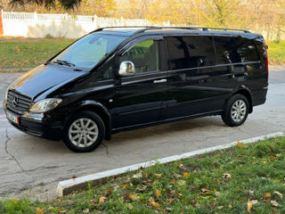 Mercedes Vito foto 3