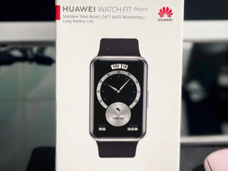 Huawei watch Fit elegant Reducere foto 1