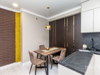 Apartament cu 2 camere, 50 m², Centru, Chișinău foto 7