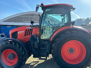 Kubota M7131 Premium foto 2
