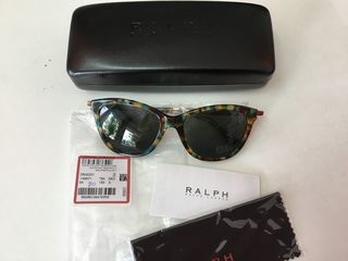 Очки  ralph lauren   prada    ray-ban   versace   persol   burberry  100%   оригинал foto 4