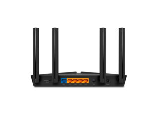 Маршрутизатор - «tp-link Archer Ax53 Ax3000» foto 4