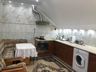 Apartament cu 3 camere, 107 m², Telecentru, Chișinău foto 7