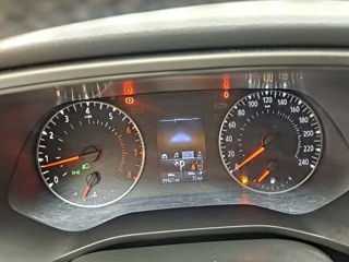 Renault Talisman foto 5