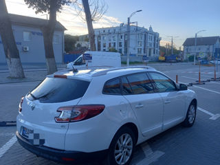 Renault Megane foto 4