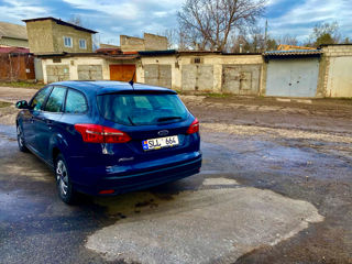 Ford Focus foto 3