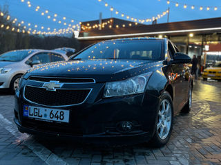 Chevrolet Cruze foto 3