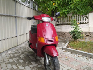 Piaggio Zip SP ideal 49cc foto 8