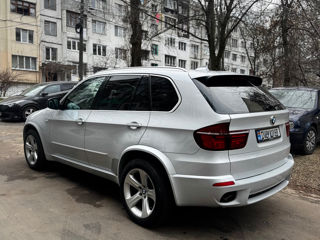 BMW X5 foto 4