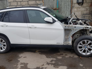 BMW x1 e84 2.0 benzin foto 2