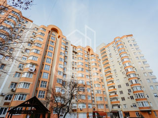 Apartament cu 1 cameră, 65 m², Ciocana, Chișinău foto 14