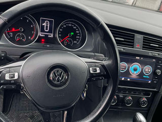 Volkswagen Golf foto 4