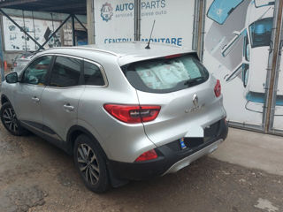 Renault Kadjar foto 2